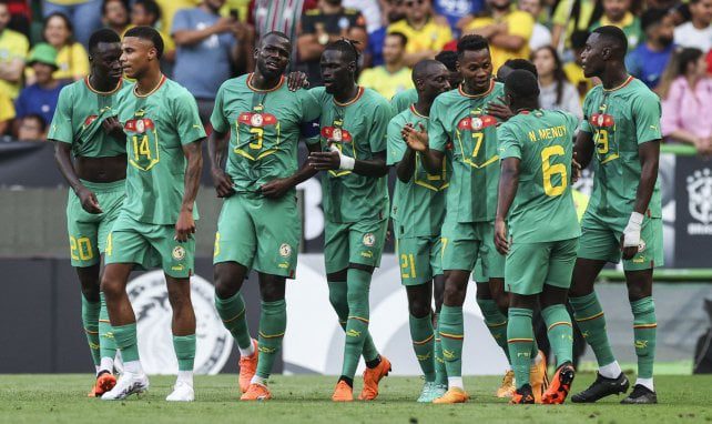 Bresil - Sénégal :  une victoire prestigieuse pour les lions d'Afrique