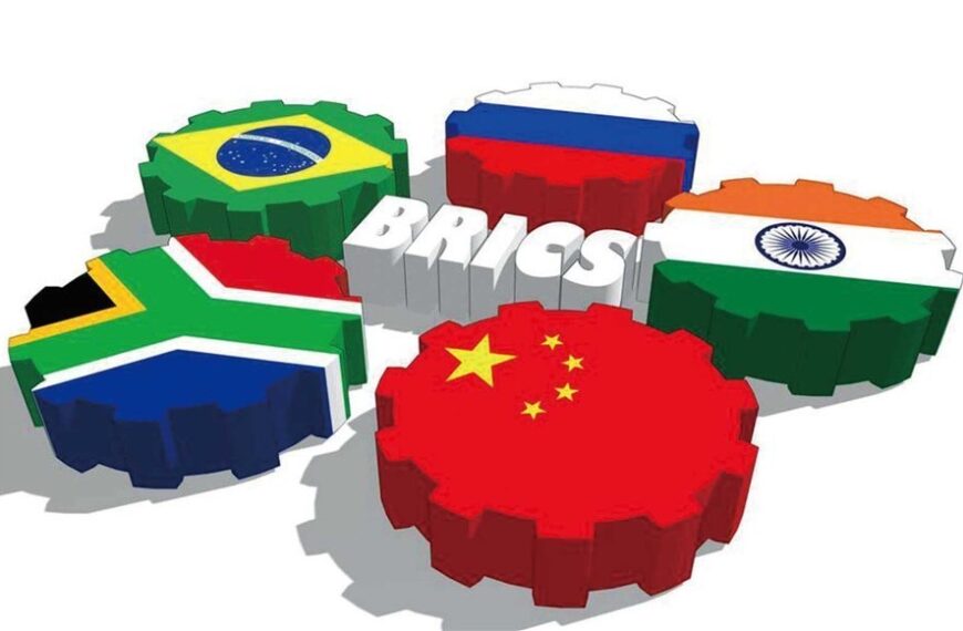 Les BRICS vont-ils tout casser ?