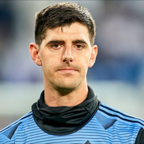 Thibaut Courtois out pour la saison 2023-24 ?