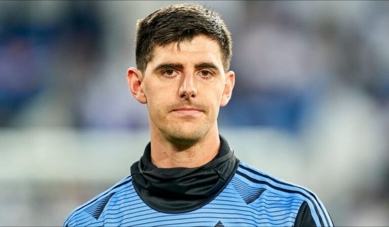 Thibaut Courtois out pour la saison 2023-24 ?