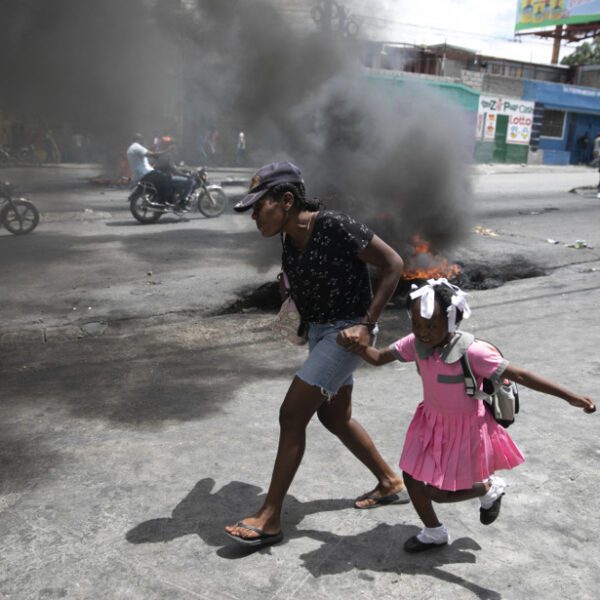 L’insécurité en Haïti : Un Défi Persistant