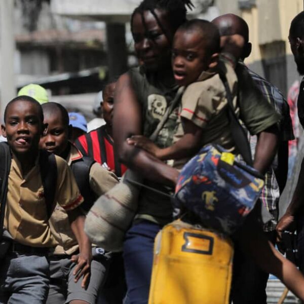 Crise sociopolitique en Haïti : À l’approche du 7 février, les écoles contraintes à la fermeture pour protéger les élèves.