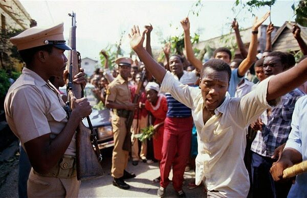 Un Regard Sur le 7 Février : Histoire, Défis et Résilience en Haïti