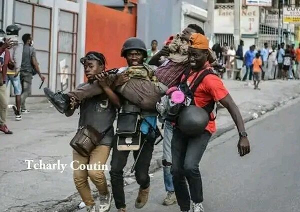 Violence contre des journalistes, le CMEL sort de son silence.