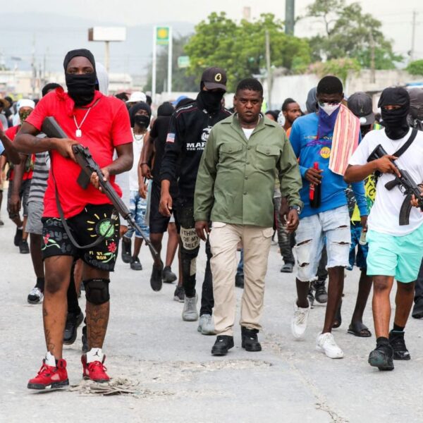 Chaos en Haïti : les Gangs mettent l’État en Déroute