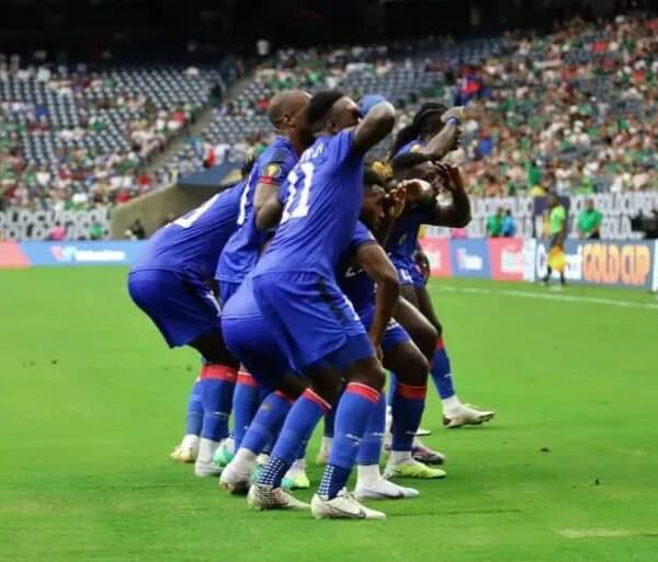 En route vers la Gold Cup : Haïti vise la promotion en Ligue A