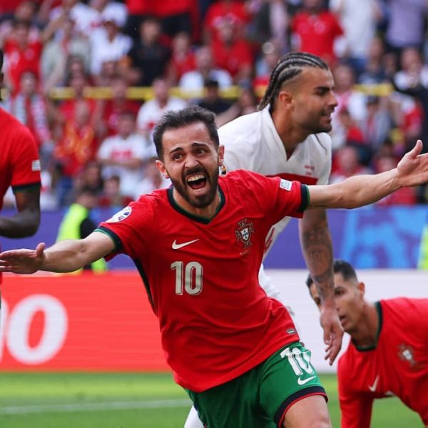 Le Portugal s’impose et se qualifie pour les 8ème de final