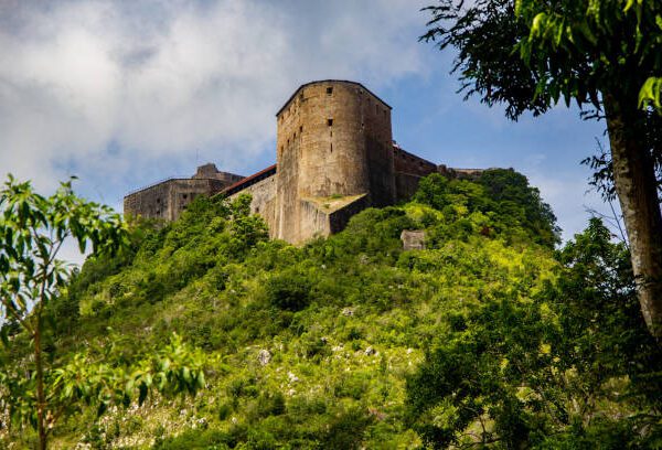 Disparition de couleuvrines à la Citadelle Laferrière : L’ISPAN lance une enquête.