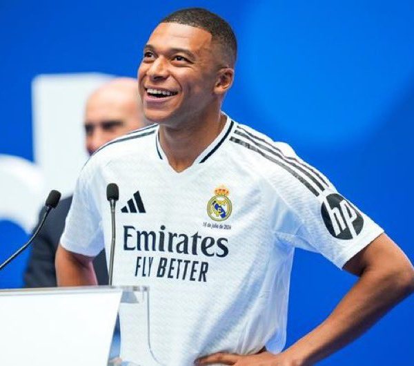 Mbappé au Real : un rêve d’enfant devenu réalité