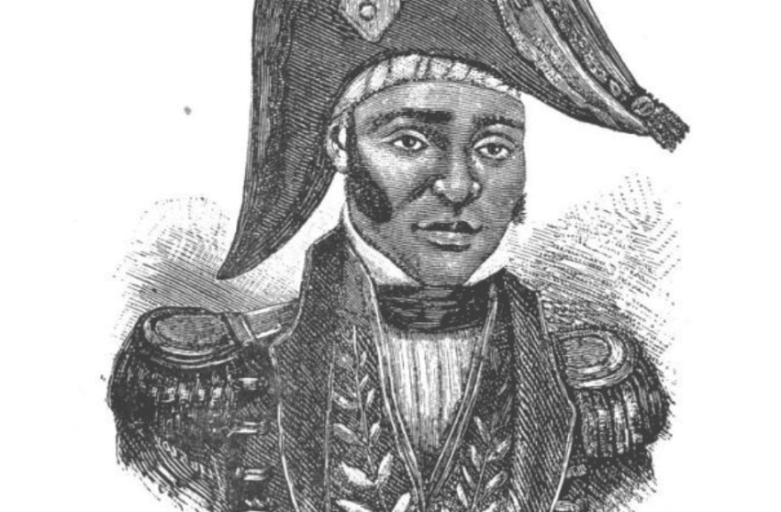 20 septembre, jour de Dessalines, chômé.