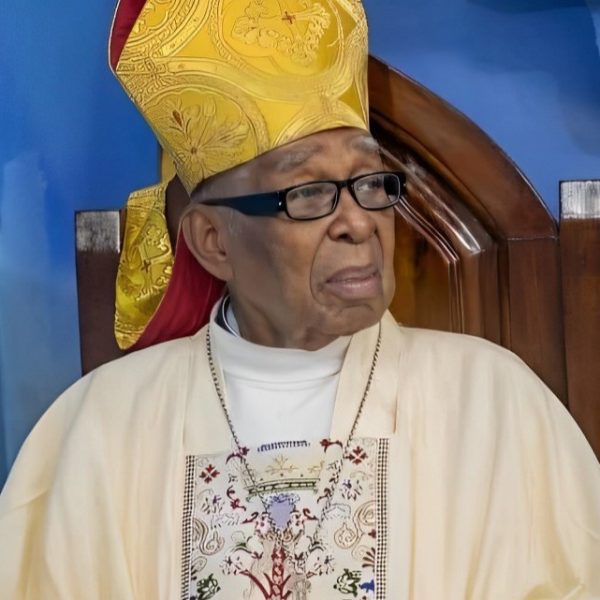 L’évêque émérite des cayes est décédé