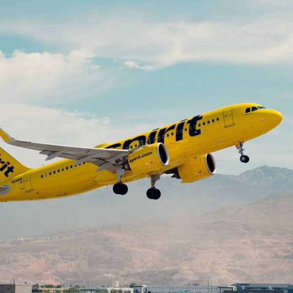 Haïti-Insécurité : Un vol de Spirit Airlines compromis en raison de coups de feu