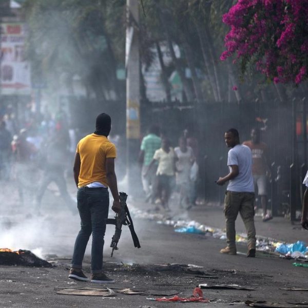 Insécurité à Port-au-Prince : Une journée sous les tirs et les barricades