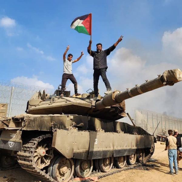 Accord de cessez-le-feu entre Israël et la Palestine, un pas vers la paix