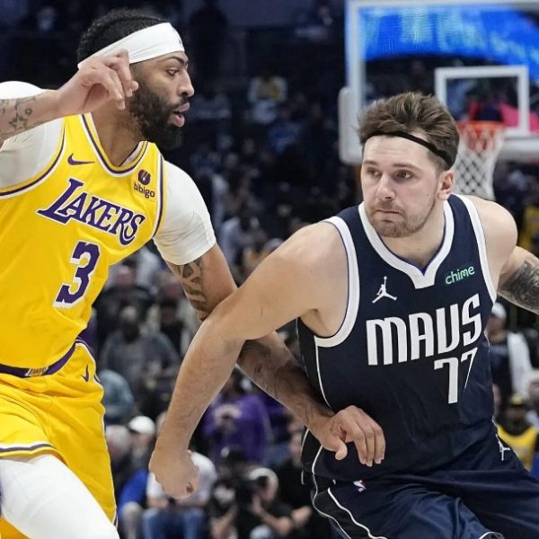 Échange historique : Dallas et Los Angeles secouent la NBA