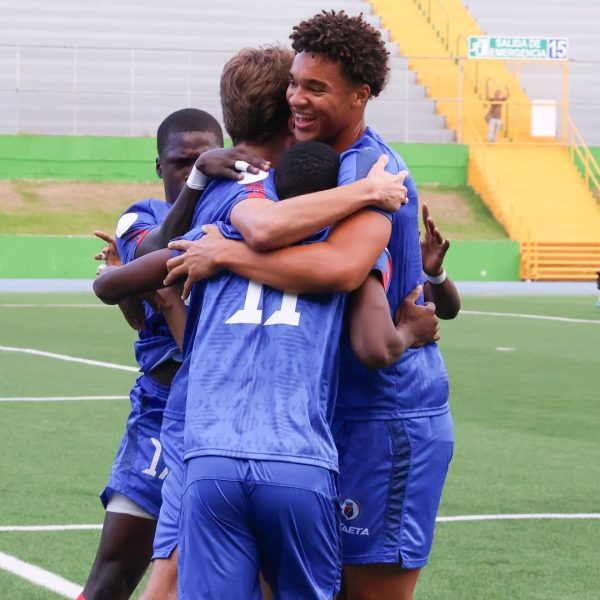 Mondyal U17 : Ayiti kalifye, nou pral trase Kata an novanb 2025