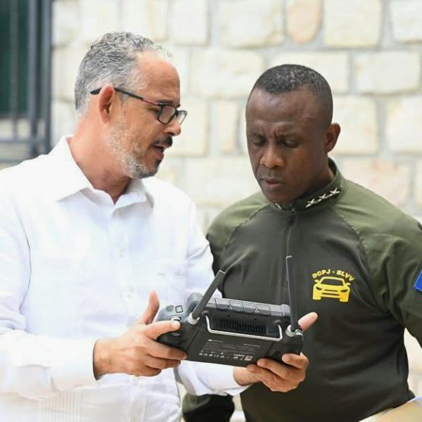 Le SPNH-17 dénonce une manoeuvre obscure du gouvernement sur le dossier des drones kamikazes