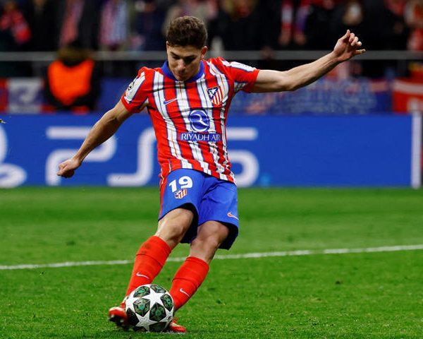 Polémique autour du penalty de Julián Álvarez : la vérité derrière cette controverse