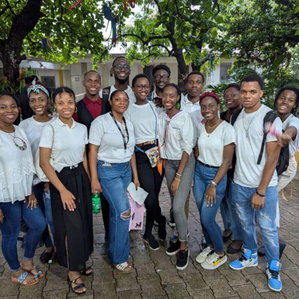 Une journée récréative enflammée avec Flanm Ayiti