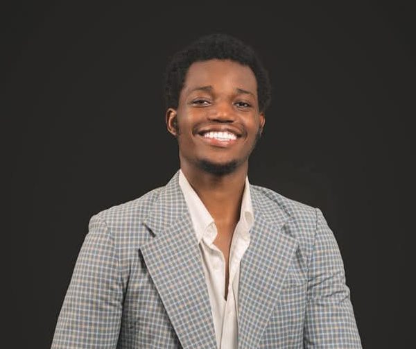 Mister M 1er, ambassadeur d’Haïti au Championnat du Monde de Slam-Poésie 2025 au Mexique