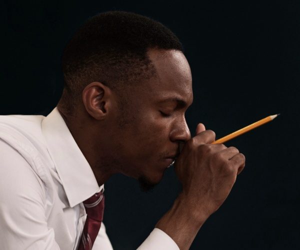 De yon sitwayen k ap soufri a mesyedam fòs lòd yo