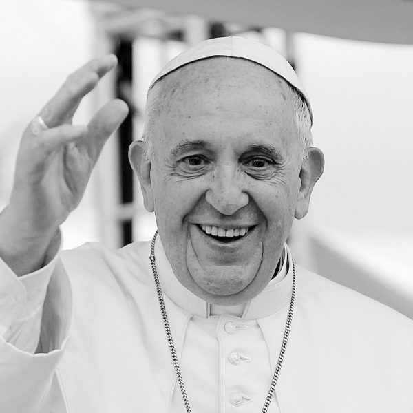Décès du Pape François : L’Archidiocèse de Port-au-Prince rend hommage à un « serviteur zélé et courageux »