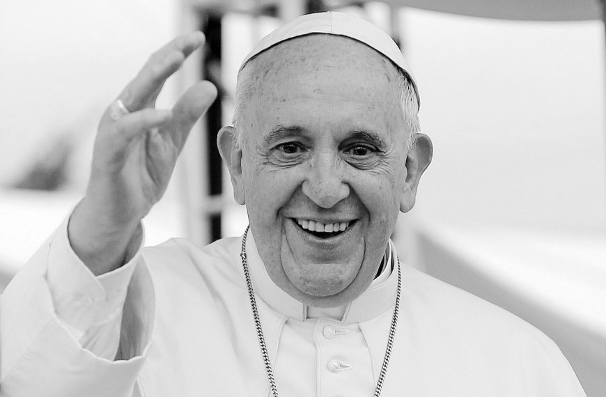 Décès du Pape François : L’Archidiocèse de Port-au-Prince rend hommage à un « serviteur zélé et courageux »