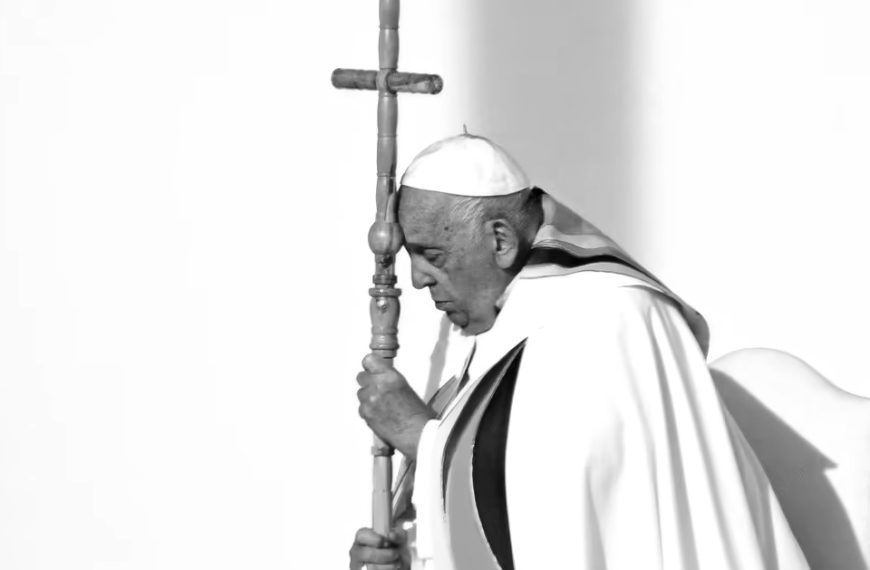 Conclave en deuil : Le processus de succession après le décès du Pape François