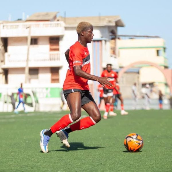 CNS 2025 – 5e journée : Real Hope décroche sa première victoire, Don Bosco et Racing Club Haïtien se neutralisent