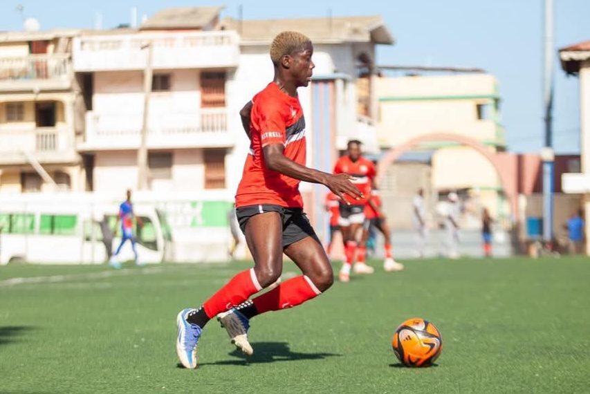 CNS 2025 – 5e journée : Real Hope décroche sa première victoire, Don Bosco et Racing Club Haïtien se neutralisent