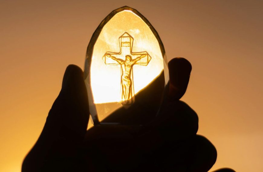 La Semaine Sainte en Haïti : une ferveur étouffée par la crise
