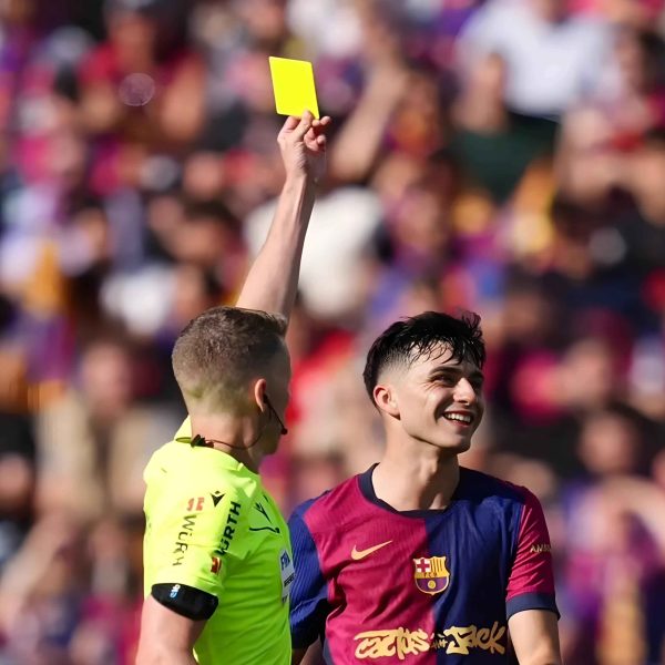 Clásico : Une triomphe catalane dans un océan de décisions arbitrales controversées