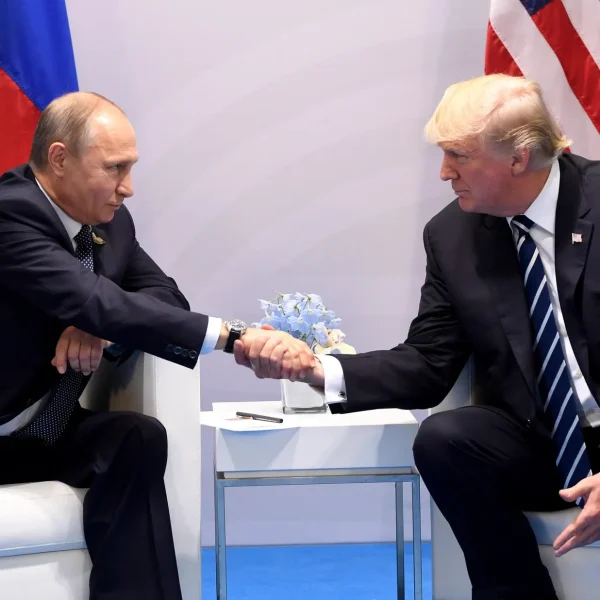Entretien Trump-Poutine : L’appel qui pourrait changer le cours du conflit