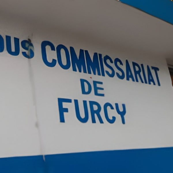 Récupération du sous-commissariat de Furcy, mais les gangs restent actifs dans la région