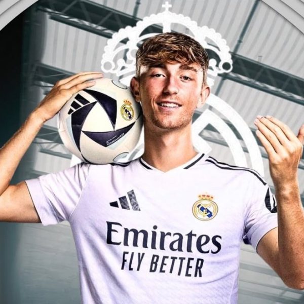 Le Real Madrid s’offre un nouveau joyau défensif