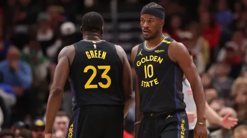 NBA Playoffs : Malgré la blessure de Curry, les Warriors dominent Minnesota et mènent 1-0