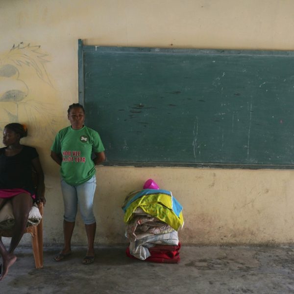 Hémorragie scolaire à Port-au-Prince : près de 400 écoles contraintes de fermer leurs portes