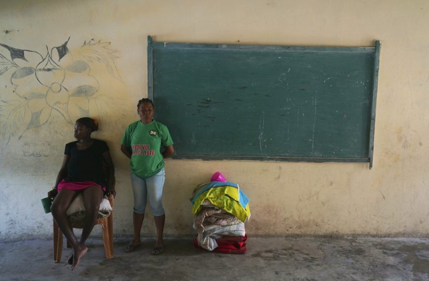 Hémorragie scolaire à Port-au-Prince : près de 400 écoles contraintes de fermer leurs portes
