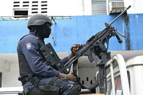 Haïti-Sécurité : la PNH reprend le contrôle de plusieurs zones à Kenscoff