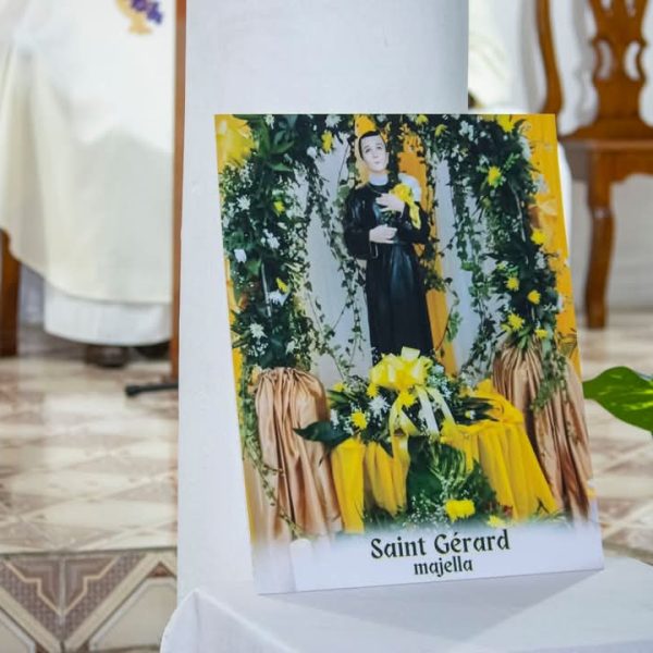 Une nouvelle adresse pour les fidèles de la Paroisse Saint Gérard de Carrefour-Feuilles