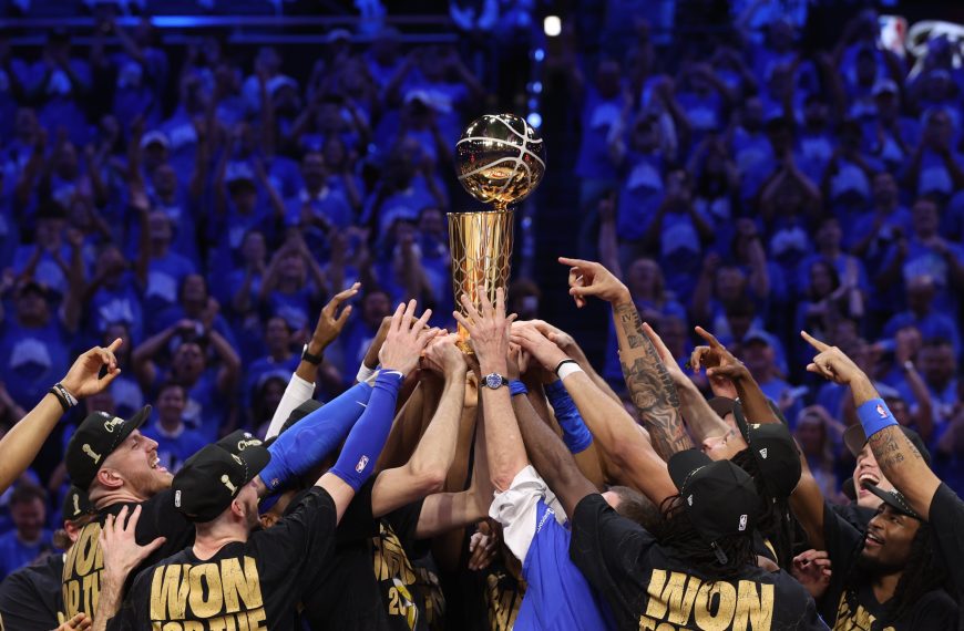 NBA Playoffs 2025 : Le Thunder écrit l’histoire à Oklahoma City