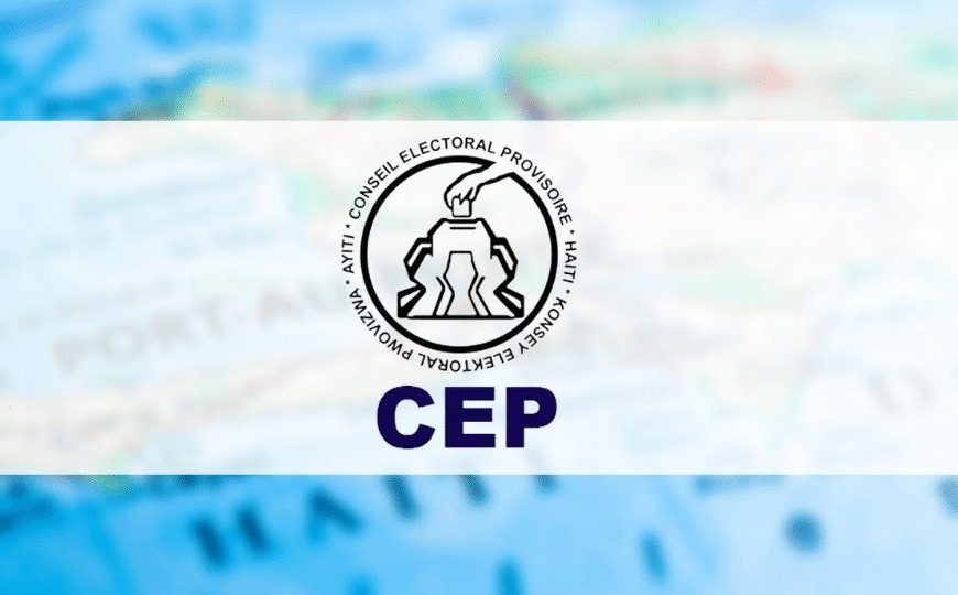 Haïti-CEP : Un atelier de plus, un pas de plus dans le vide ?