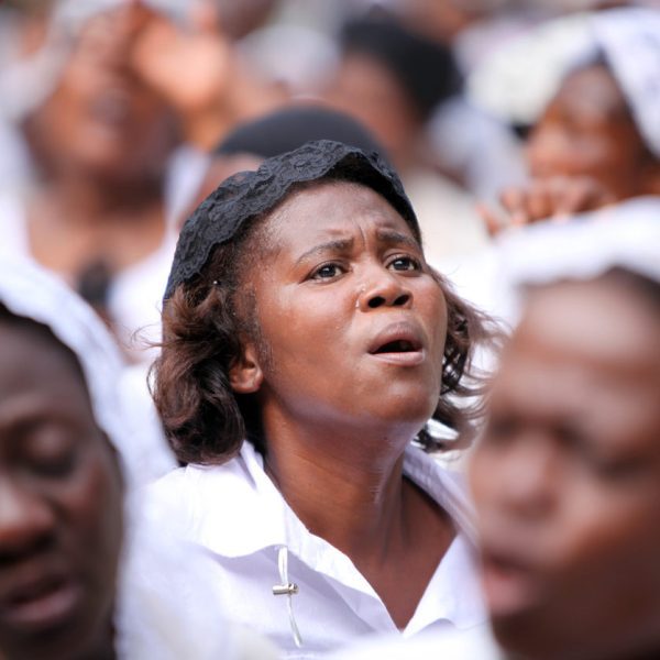 Haiti-Religion : La Fédération Protestante d’Haïti lance les activités du Réveil National avec trois journées de jeûne et prière