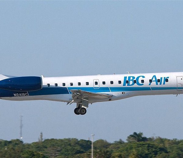 Vol test : l’aéroport Antoine-Simon des Cayes amorce son ouverture au trafic international
