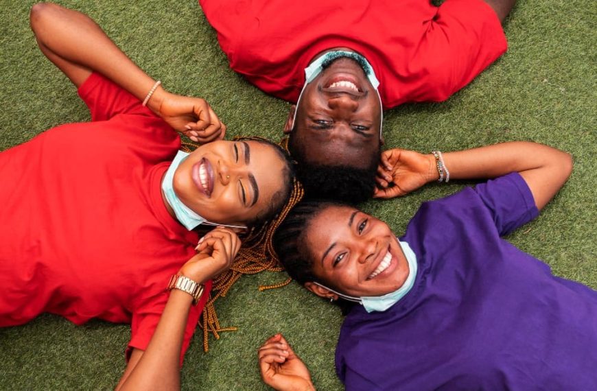 Haïti : une jeunesse en première ligne de l’engagement social