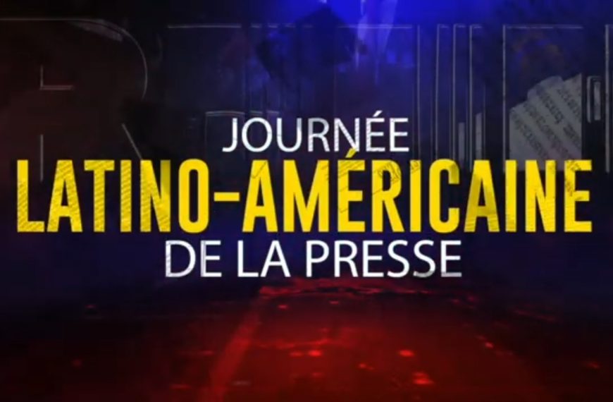 Haïti : Journée latino-américaine de la presse sur le thème « Médias et culture de la paix »