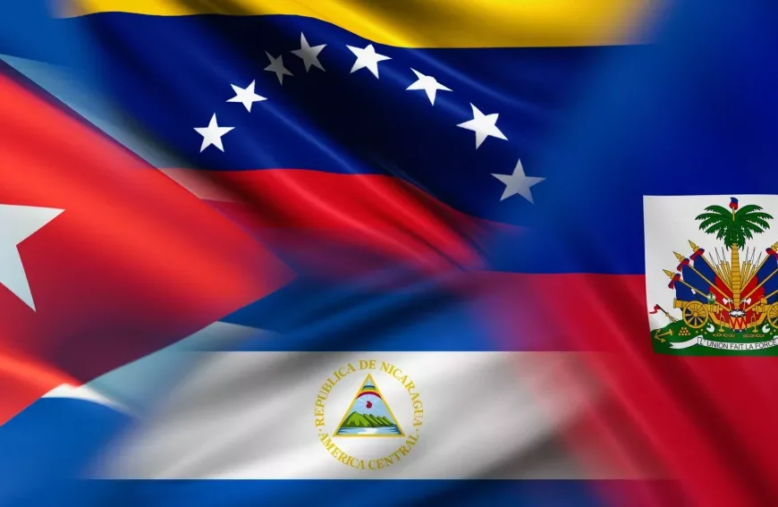 États-Unis : Washington met fin au programme humanitaire Biden pour Haïti, Cuba, Nicaragua et Venezuela