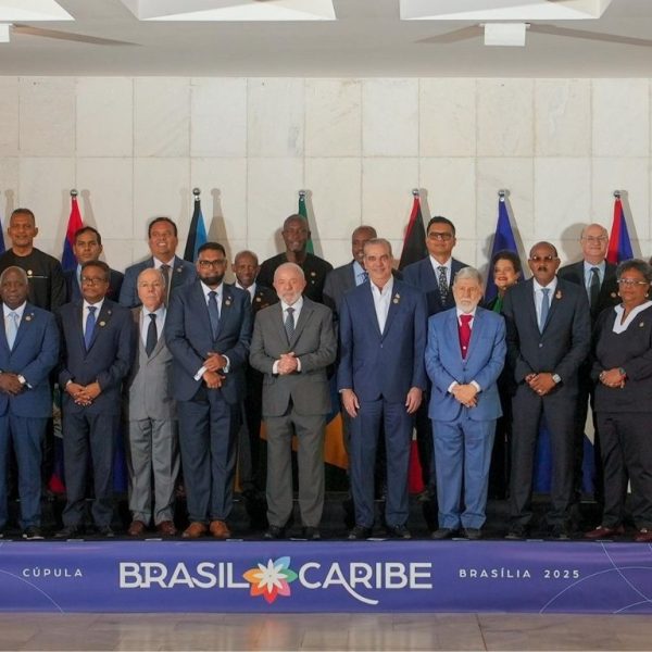 Sommet Brésil-Caraïbes : Retour du président du CPT, quelles retombées pour Haïti ?