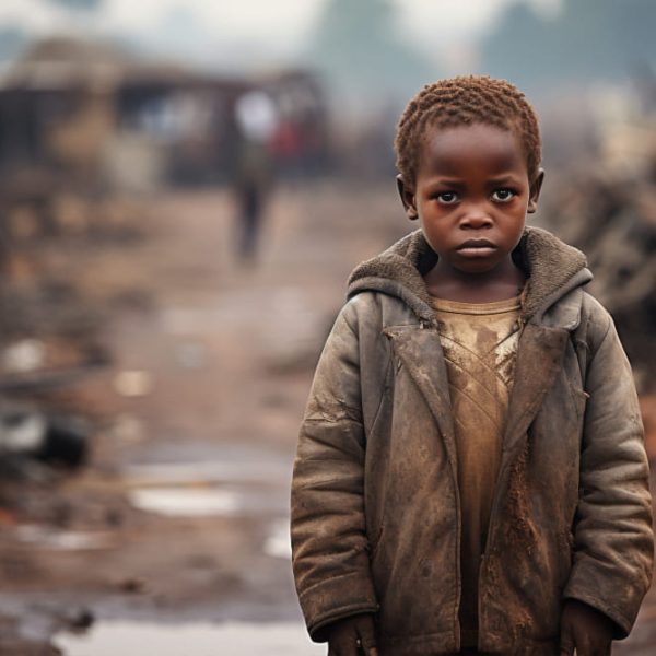 Haïti : Une montée sans précédent des violences contre les enfants