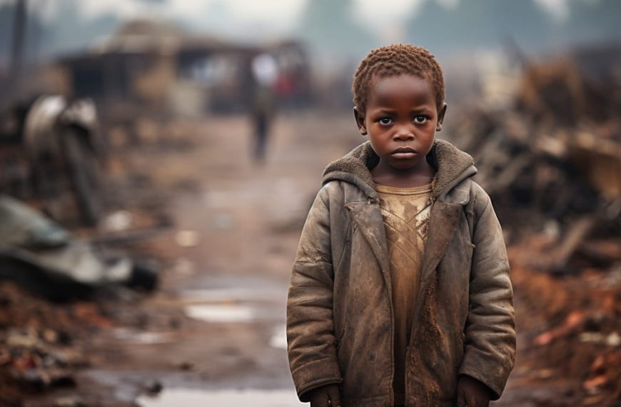 Haïti : Une montée sans précédent des violences contre les enfants